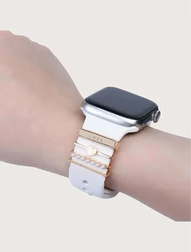 Accesorios para reloj apple hotsell