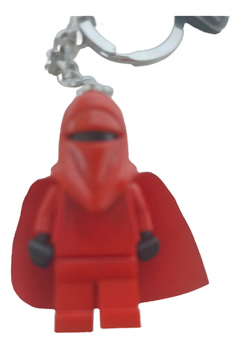 Royal Guard Llavero Lego (Usado)