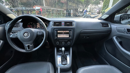 Volkswagen Jetta 2.0 Tdi Dsg At