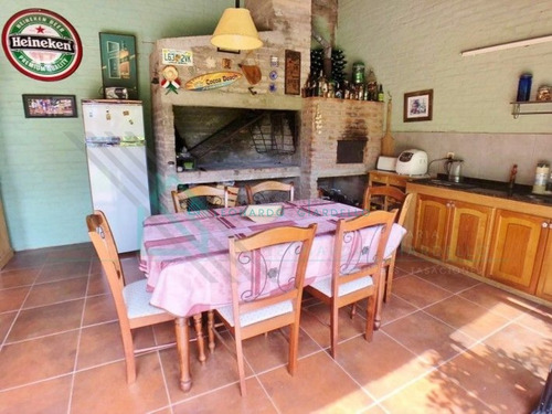 Imagen 21 de 30 de Colonia Del Sacramento - Soñada Casa Con Todas Las Comodidades