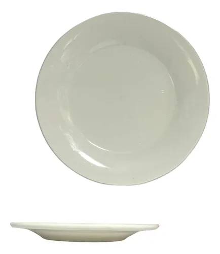 Plato Tendido Ornamin Docenas MercadoLibre