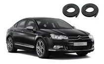 Comprar Citroen C5 2009 \u002F 2012 Burletes De Puertas Traseras Kit X 2