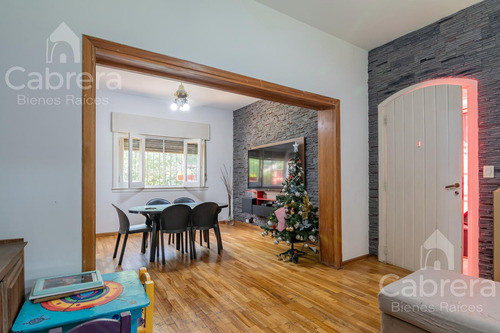 Venta De Casa Tipo Chalet En Ranelagh