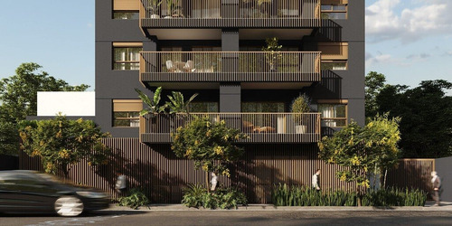Imagem 2 de 30 de Apartamento À Venda No Bairro Butantã - São Paulo/sp - O-18306-30455