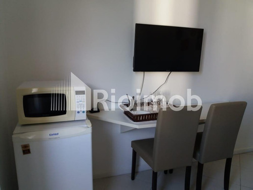 Imagem 20 de 21 de Flat/aparthotel - Ref: 4027