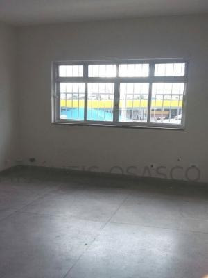 Imagem 5 de 6 de Ref.: 2906 - Sala Em Osasco Para Aluguel - L2906