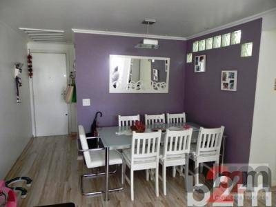Imagem 3 de 20 de Apartamento Residencial À Venda, Jaguaré, São Paulo - Ap0509. - Ap0509