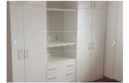 Imagem 25 de 30 de Apartamento À Venda Em Chácara Primavera - Ap080946
