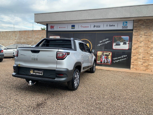 Imagem 8 de 11 de Fiat Strada Volcano 1.3 C.d.