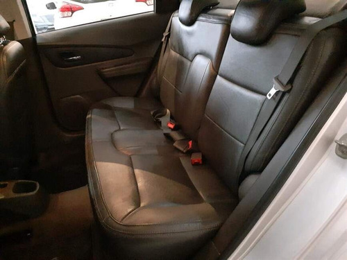 Imagem 10 de 12 de Cobalt 1.8 Mpfi Ltz 8v Flex 4p Automático