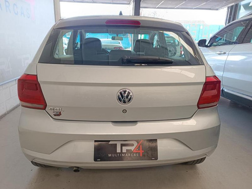 Volkswagen Gol 1.0l Mc4