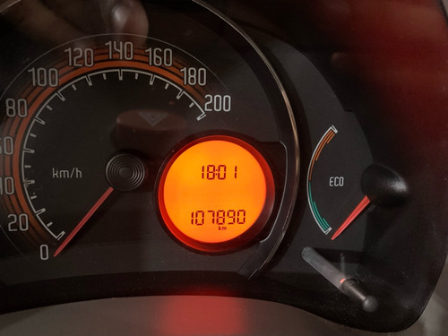 Fiat Uno Fiat Uno Way 1.4 8V (Flex) 2p