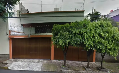 Casa En Venta En Col. Del Carmen , Coyoacán , Cdmx Ds19