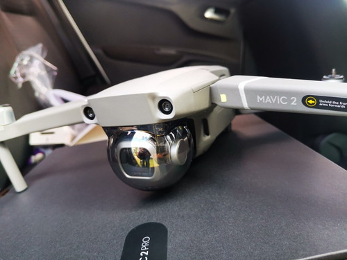 Imagen 5 de 7 de Dron Dji Mavic 2 Pro