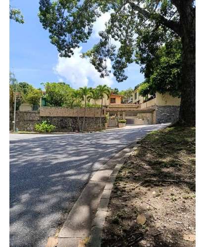 Casa Venta Caracas Caurimare Inmobiliaria Sjc 4256