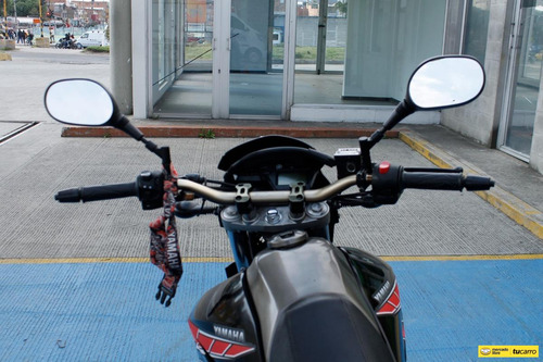 Yamaha Xt660 R