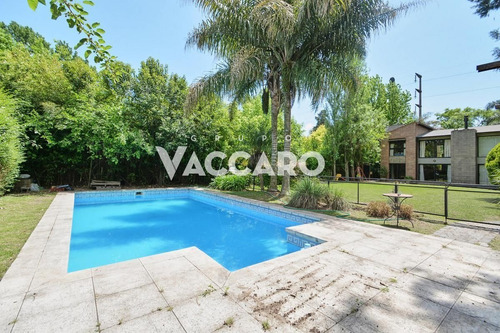 Imagen 20 de 23 de Casa Venta Parque Leloir
