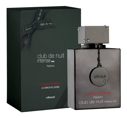 Armaf Club De Nuit Intense Parfum Limited Edition 105ml.