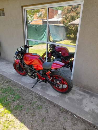 Imagen 5 de 15 de Suzuki Bandit