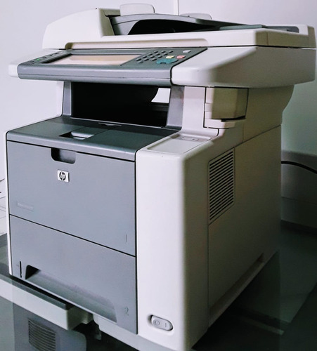 Impressora Multifuncional Hp 3027, Com Garantia E Revisada