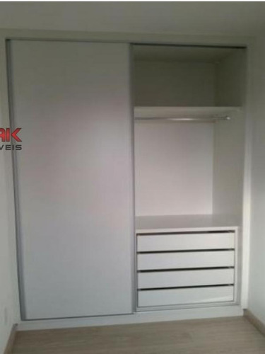 Ref.: 4451 - Apartamento Em Jundiaí Para Venda - V4451