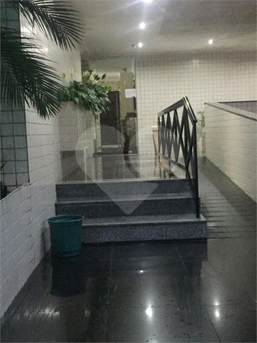 Belíssimo Apartamento À Venda No Bairro Do Macuco - 271-im532971