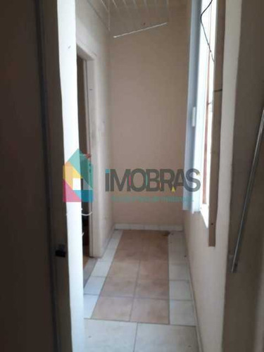 Imagem 12 de 15 de Casa Duplex Mais Uma Casa De 2 Quartos Na Tijuca De 200 Metros Próximo Ao Metro!! - Cpca70001