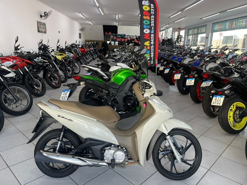 Imagem 5 de 6 de Honda Biz 125 2022