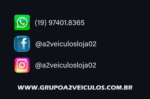 Imagem 5 de 11 de Volkswagen Gol 1.6 Msi Totalflex 4p Manual 2020