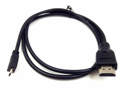 Cable Micro Usb A Hdmi Mhl Hdtv Con Mhl