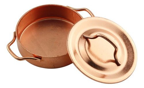 Taodan Casa De Muñecas Utensilios De Cocina Escala 1/12 Mini