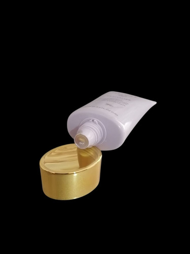 Mascarilla Facial De Carbón Royal Jelly - Jafra 100 Ml Todo Tipo De Piel