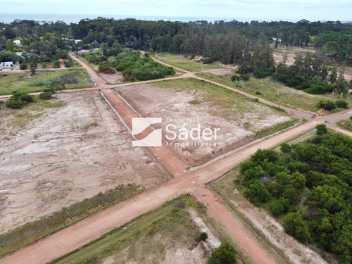 Terreno Para Quienes Buscan Construir O Invertir