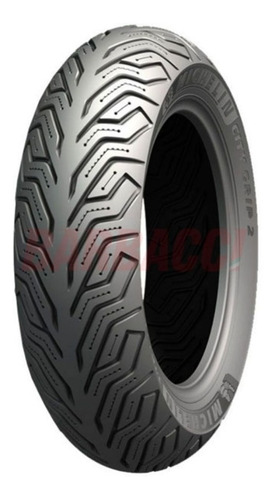 Caucho Michelin 120/80-14 Citygrip Scooter