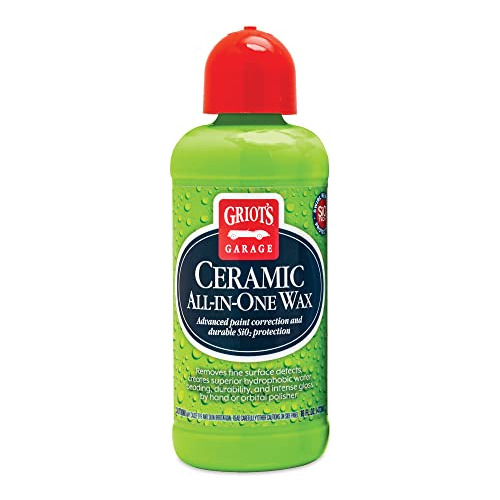 Cera Cerámica Todo Uno 10895 - 16 Oz.