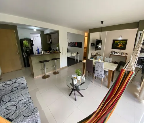 Precioso Primer Piso Bochalema