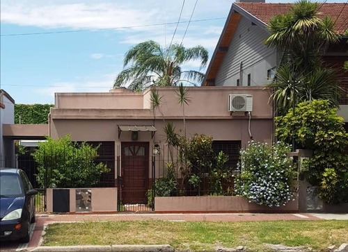 Muy Buen Ph De 3 Ambientes Al Frente En Excelente Barrio - Apto Credito