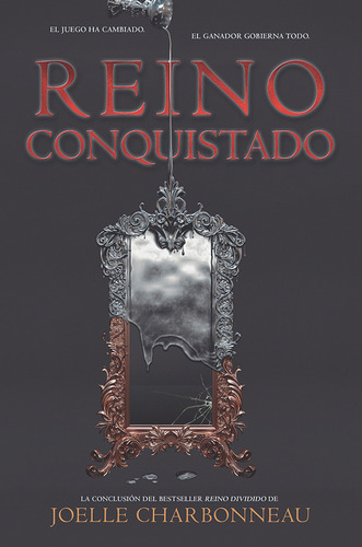 Reino Conquistado
