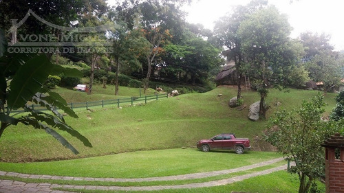 Imagem 12 de 15 de Fazenda Em Vera Cruz - Miguel Pereira - 2246