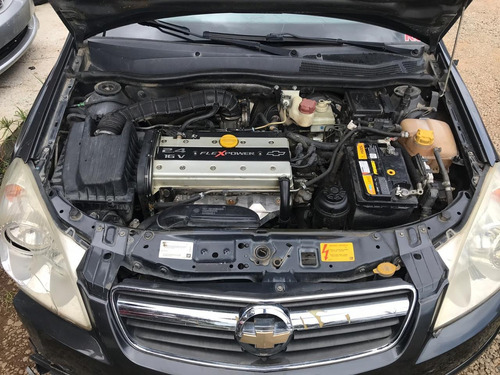 Gm Vectra 2007 2.4 16v Automatico Sucata Rspeças Farroupilha
