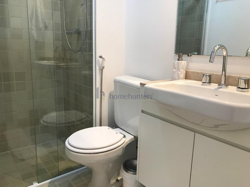 Apartamento Residencial À Venda, Nova Campinas, Campinas - . - Ap5990