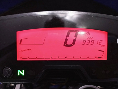 Imagem 14 de 14 de Yamaha Xtz 250 Lander 2019