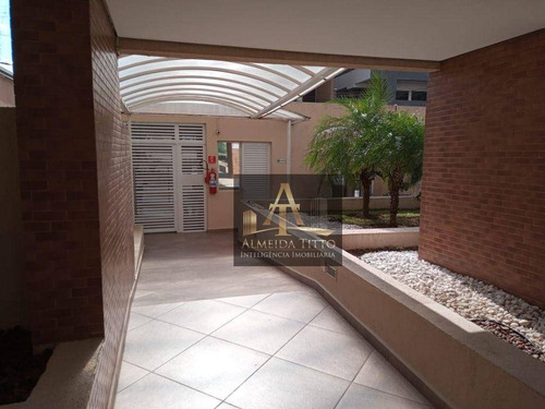 Imagem 2 de 30 de Linda Cobertura Duplex Pronta Para Morar No Edifício Play Barueri 196 M² Por Apenas R$ 1.650.000,00 Promoção Devido Pandemia! - Co0036