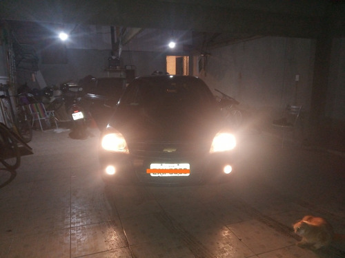 Imagem 9 de 9 de Chevrolet Vectra Gt 2010 2.0 Flex Power 5p