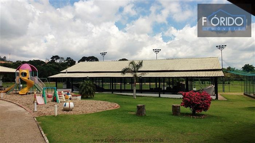 Imagem 9 de 26 de Terrenos Em Condomínio À Venda Em Atibaia/sp - Compre O Seu Terrenos Em Condomínio Aqui! - 1485813