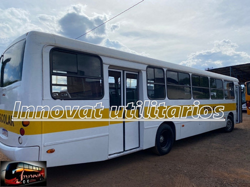 Imagem 2 de 9 de Comil Svelto Escolar Volks 17-230 Ano 2007 C/ 53 L. Cod 374