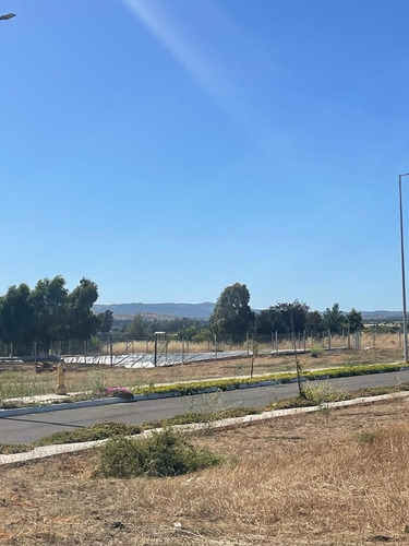 Proyecto Arrayan Marchigue: Exclusividad A 45m De Pichilemu