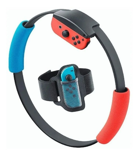 Ring-con Fit Para Nintendo Switch Nintendoswitch