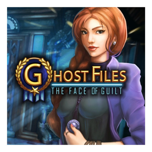 Ghost Files: The Face Of Guilt Código Xbox One/series X|s