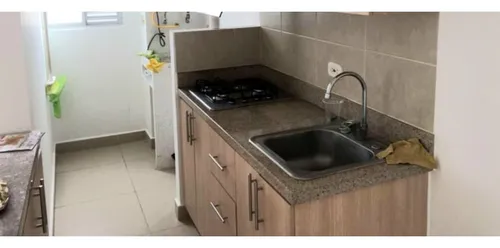 Venta De Apartamento, 59 Mt2, 3 Alcobas, Piso11, En Fontibón, Rionegro